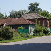 Савельича улица , 4