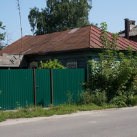 Савельича улица, 4