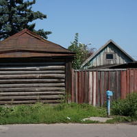 Савельича улица, 2