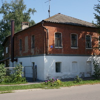 Савельича улица, 6