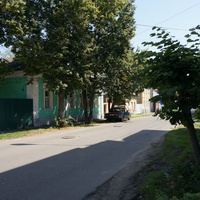 Савельича улица