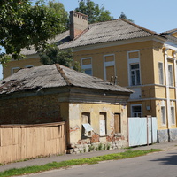 Улица Савельича, 14-а