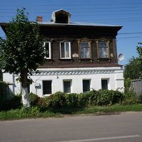 Улица Савельича, 3