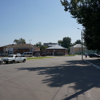 Полянская улица, 4. Фабрика пастилы