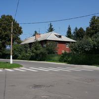 Арбатская улица, 1