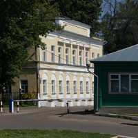 Коломенский медицинский колледж