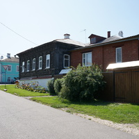 Посадская улица, 14