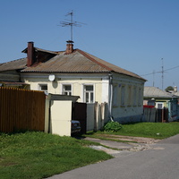 Арбатская улица, 10