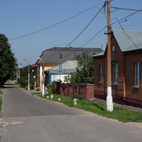 Арбатская улица, 9