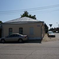 Посадская улица, 13а. Музей Коломенская пастила