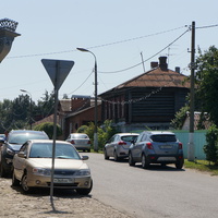 Арбатская улица