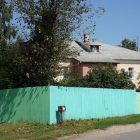 Посадский переулок, 8/28