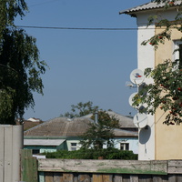 Путешуствуя по старой Коломне