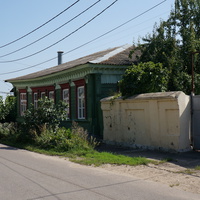 Посадская улица, 19