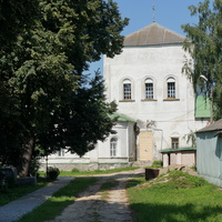 Церковь Никиты Великомученика в Коломне