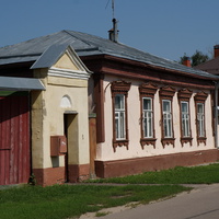 Посадская улица, 42