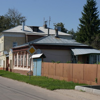 Старая Коломна