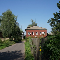 Старая Коломна