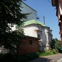 Никиты Мученика храм