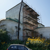 Никиты Готфского церковь