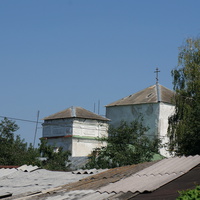 Никитская церковь