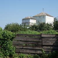 Никитская церковь