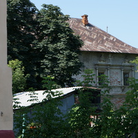 Дом воеводы. Старейшие городские палаты Коломны рубежа XVII-XVIII веков.