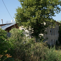 Посадская переулок, 15