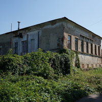 Посадский переулок, 12