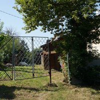 Двор в Посадском переулке