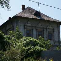 Дом воеводы