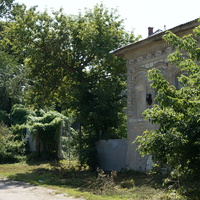 Старая Коломна