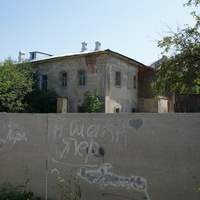 Старая Коломна