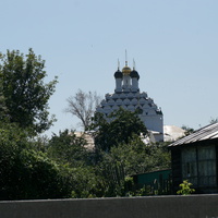 Старая Коломна