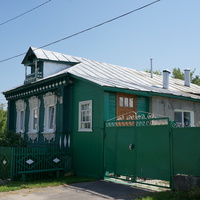 Москворецкая улица,17