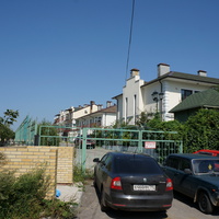 ЖК Арбатская слобода