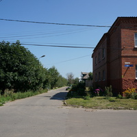 Москворецкая улица