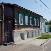 Арбатская 11