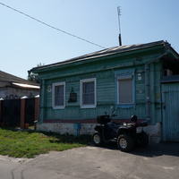 Арбатская 10