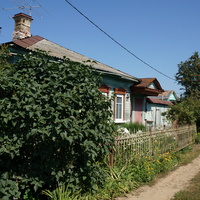 Посадская улица, 16