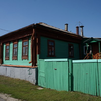 Посадская 10