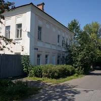 Москворецкий переулок, 2