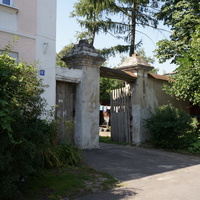 Москворецкий переулок, 2