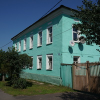 Москворецкий переулок, 3б