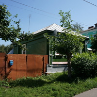 Москворецкий переулок