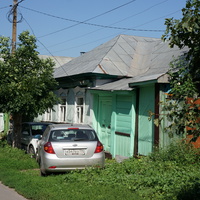 Москворецкий переулок