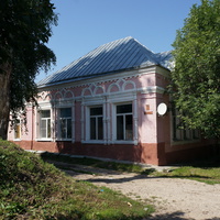 Москворецкий переулок, 14