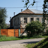 Москворецкий переулок