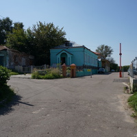 Водовозный переулок, 10