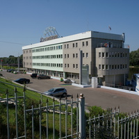 Арбат 40 меридиан